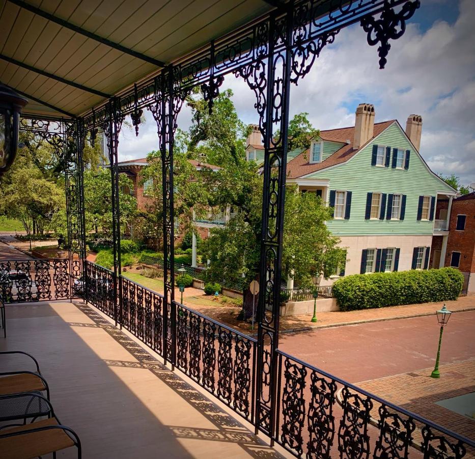 Fort Conde Inn - Mobile Exterior foto