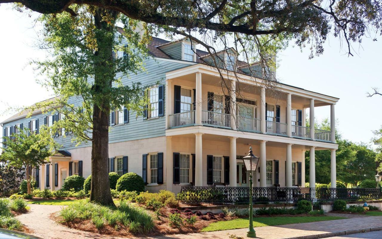 Fort Conde Inn - Mobile Exterior foto
